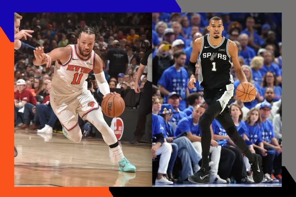 Get a $10 off deal on Knicks-Spurs tickets for the NBA Finals