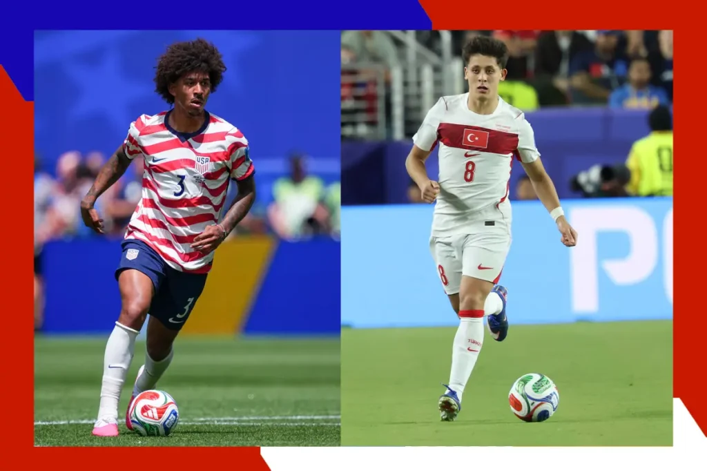 Get reduced-price tickets for the USA versus Turkey World Cup game in Los Angeles.
