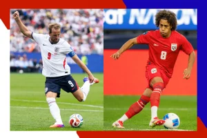 Get reduced tickets for the England vs. Panama World Cup game at MetLife