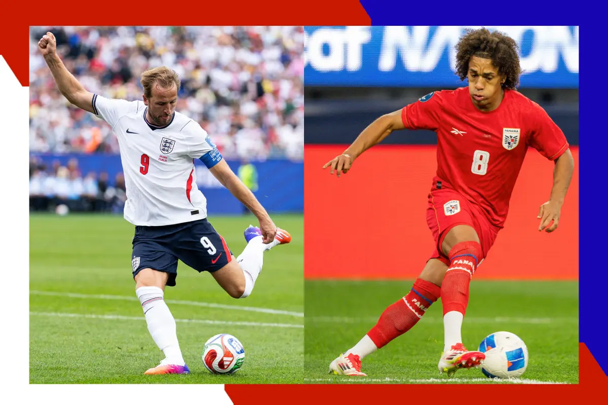 Get reduced tickets for the England vs. Panama World Cup game at MetLife