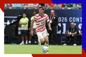 Get tickets to watch the USMNT's opening World Cup game against Paraguay