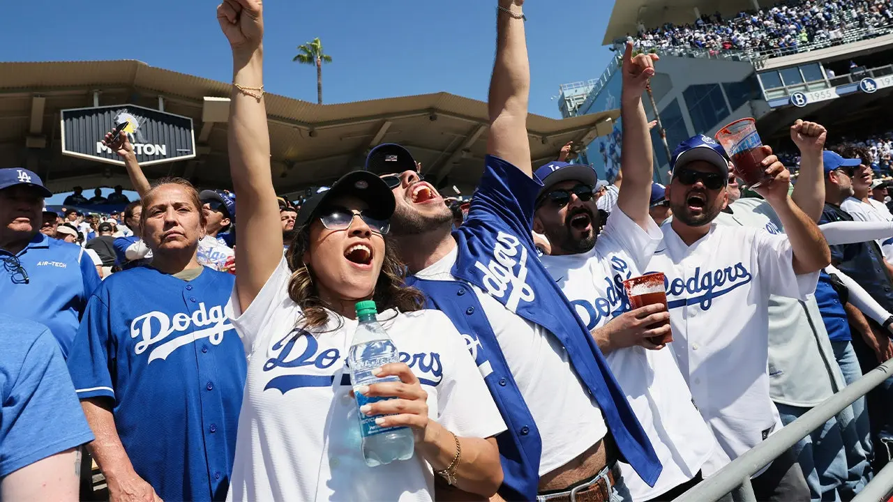 Get your liver ready for Major League Baseball's inaugural cocktail, the Rally Cap