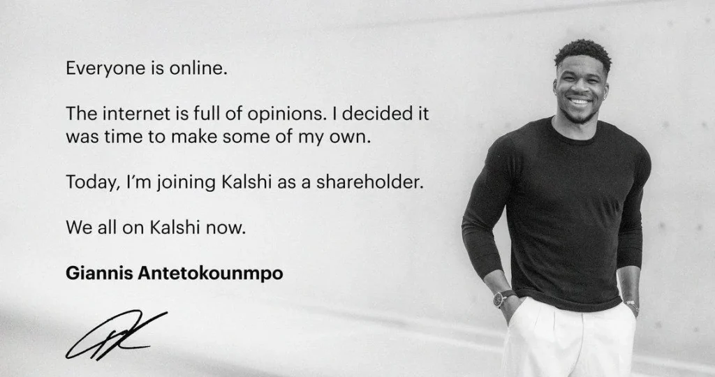 Giannis Antetokounmpo has risen to become the Greek God of unlikability.