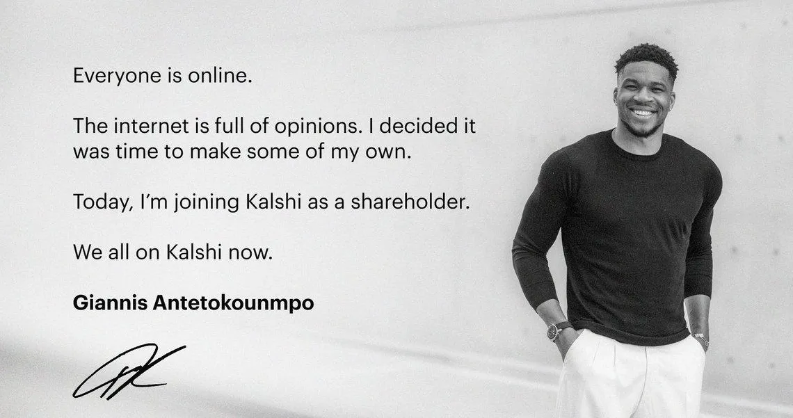 Giannis Antetokounmpo has risen to become the Greek God of unlikability.