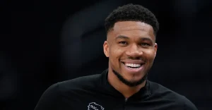 Giannis Antetokounmpo's top two trade contenders identified as deal discussions heat up