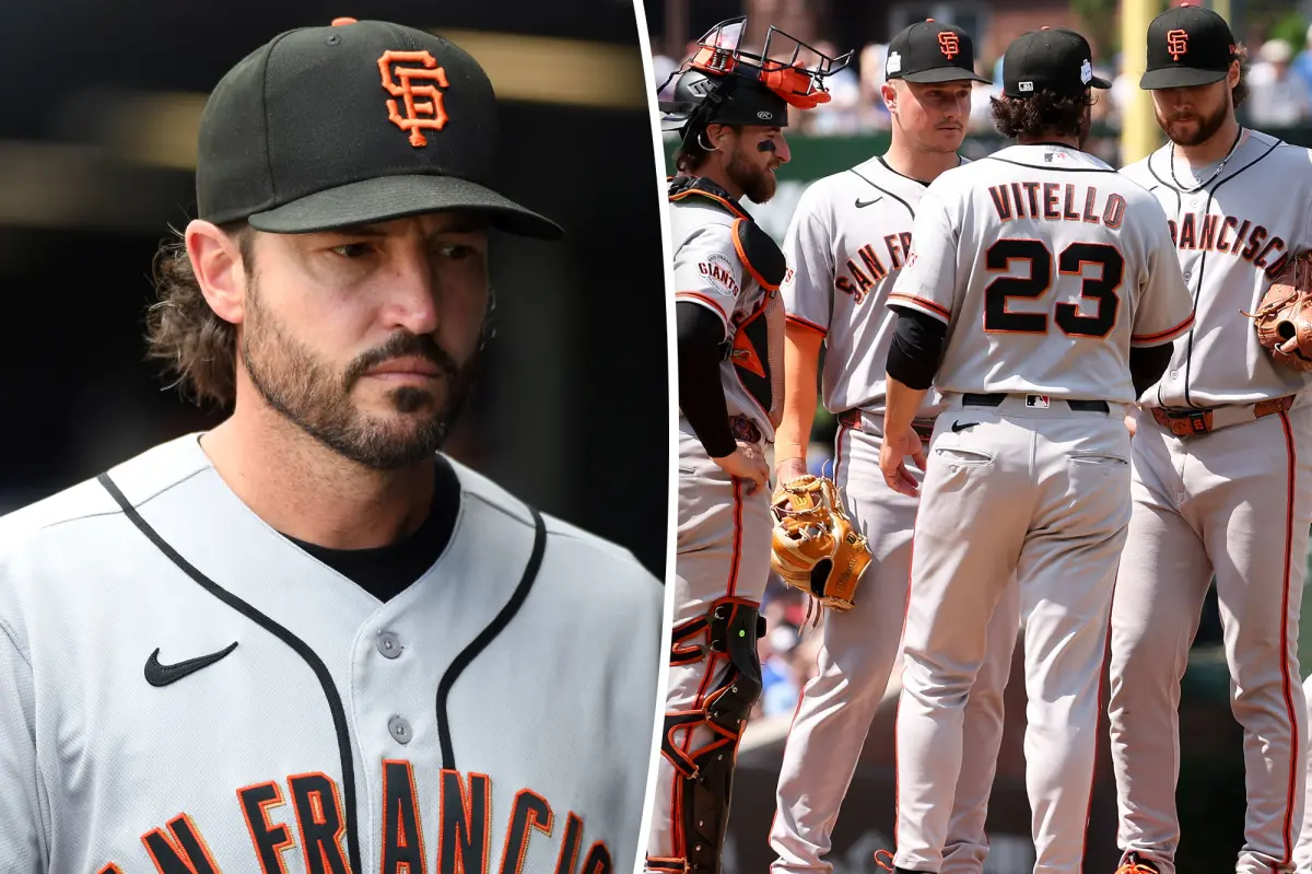 Giants manager Tony Vitello has family connections to Wrigley Field that span generations