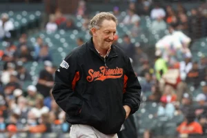 Giants president appeals to LGBTQ community in fan letter about Pride Night