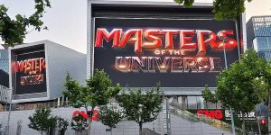 Give He-Man recognition for ridiculing the unstoppable