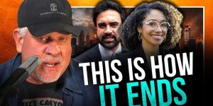 Glenn Beck: She aims to eliminate Western civilization. Now she’s going to Congress.