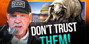 Glenn Beck: When the government uses this phrase, take immediate precautions.