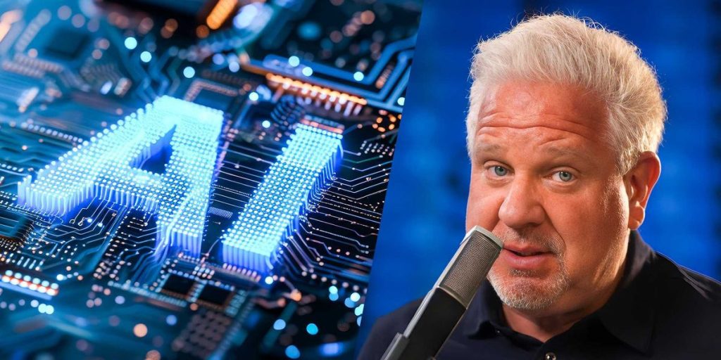 Glenn Beck cautions that AGI has arrived following Andreessen’s revelation on Joe Rogan.
