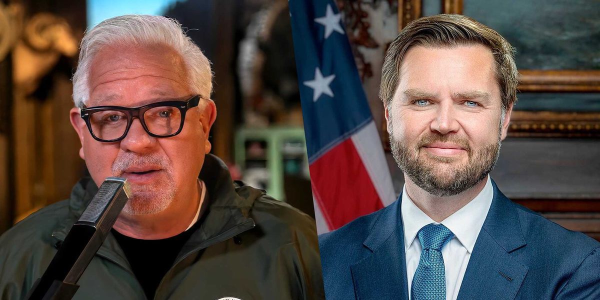 Glenn Beck questions JD Vance about the Iran agreement: ‘No backing for proxies, halt the missile program, and no nuclear weapons?’