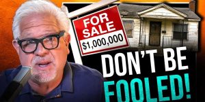 Glenn Beck reveals the economic figures that undermine your optimism.