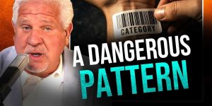 Glenn Beck uncovers the biggest threat in today's politics