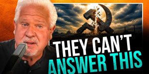 Glenn Beck’s pencil test: The everyday item that reveals why socialism consistently fails