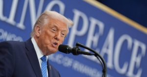 Global Leaders Praise President Trump's 'Significant' Iran Peace Agreement