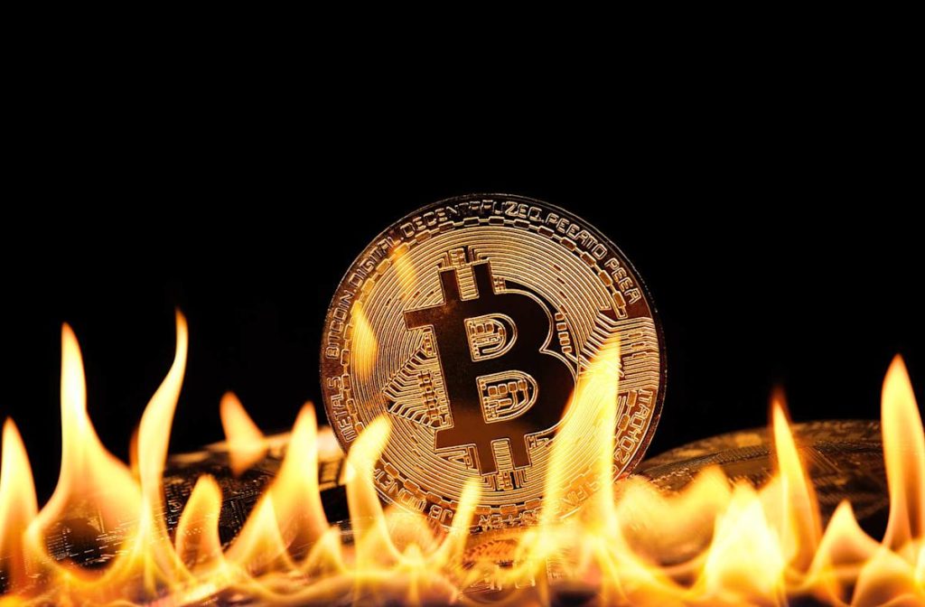 Gold expert cautions that Bitcoin might encounter a &lsquo;Black Monday&rsquo;