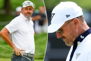 Golf legend Phil Mickelson defends himself against sexual accusations