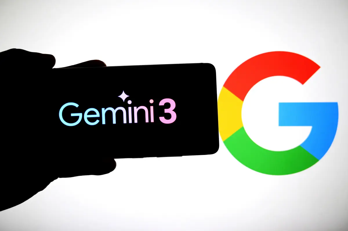 Google shares drop by $270 billion amid worries about lagging behind competitors in the pursuit of AI talent.