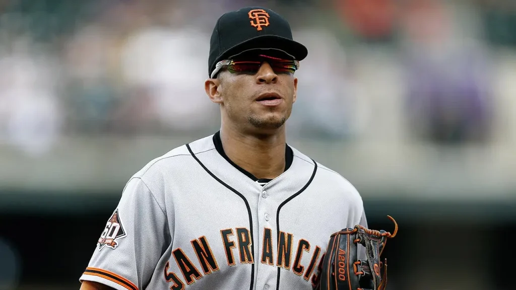 Gorkys Hernandez's wife dies in earthquakes in Venezuela