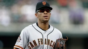 Gorkys Hernandez's wife dies in earthquakes in Venezuela