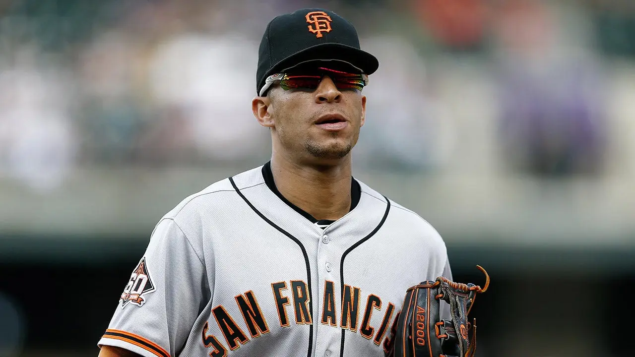 Gorkys Hernandez's wife dies in earthquakes in Venezuela