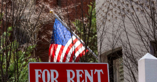 Government Demonstrates How Trump's Immigration Changes Reduced Housing Expenses