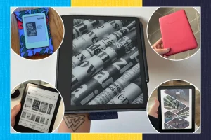 Grab your Kindle now: Prime Day offers are limited