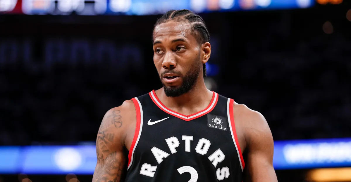 Grades for the trade that brings Kawhi Leonard back to Toronto in the deal between the Raptors and Clippers