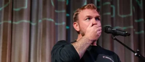 Graham Platner's Accuser Criticizes NYT for Minimizing 'Abusive' Actions as a 'Benefit' to Democrats