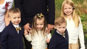 Grandmother from Mechanicville suspected of poisoning four children and their mother