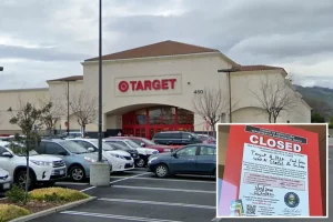 Grocery section of Bay Area Target temporarily shut down because of rat problem