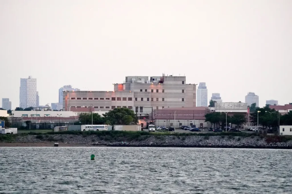 Groundbreaking new order requires NY judges to visit prisons annually to ensure the well-being of inmates