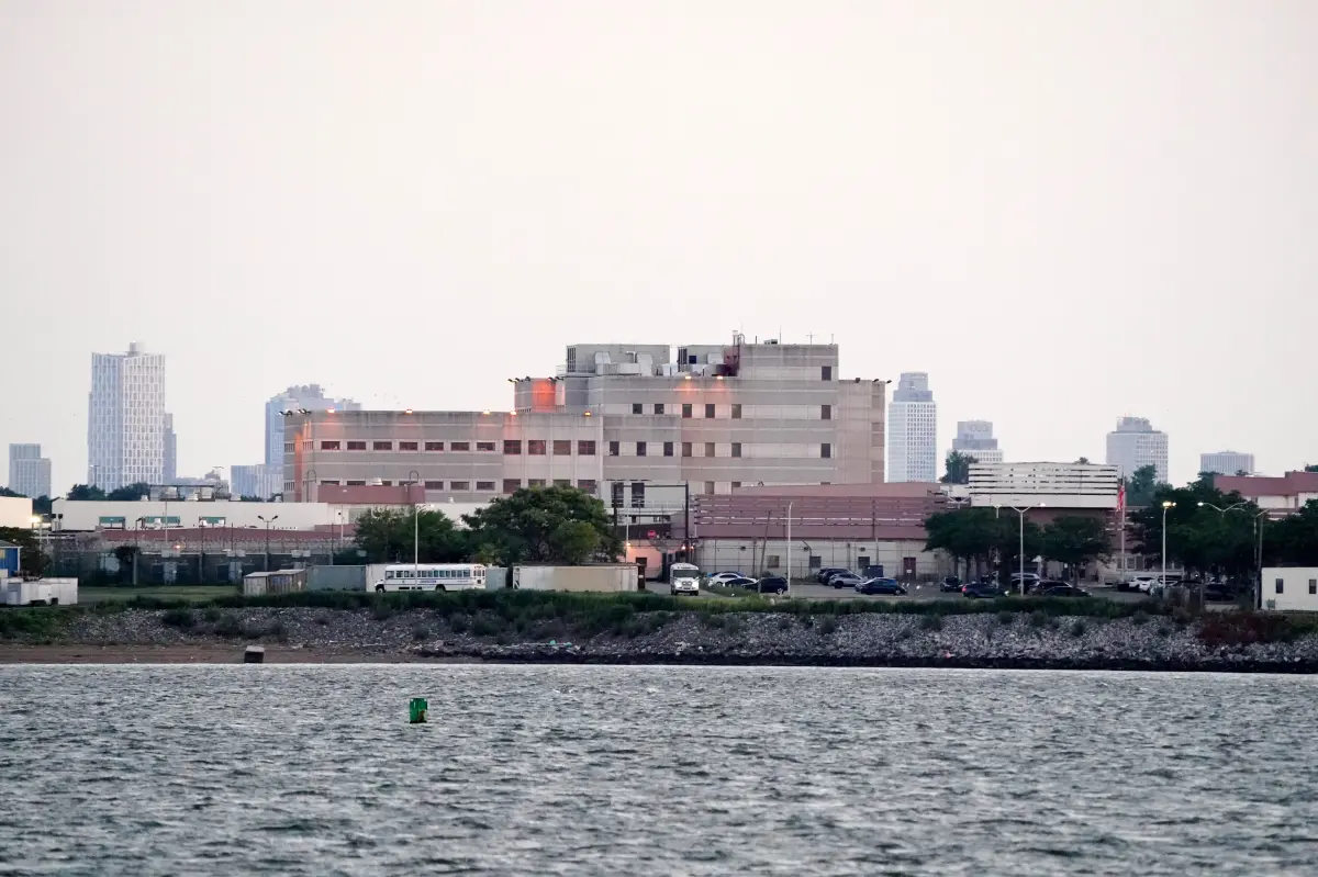 Groundbreaking new order requires NY judges to visit prisons annually to ensure the well-being of inmates