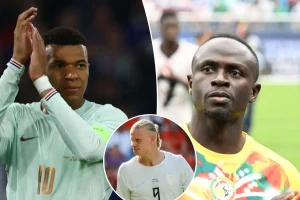 Group I preview for the 2026 World Cup: Predictions, odds, and detailed team analyses