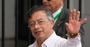 Gustavo Petro of Colombia Travels to New York, Anticipated to Meet Mamdani