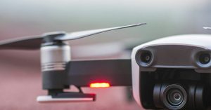 Hackers Associated with Iran Say They Have Breached FBI Drone System