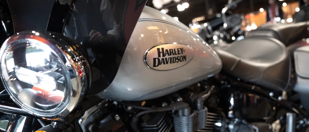 Harley-Davidson Moving Away from Wokeness After Earlier Policy Change
