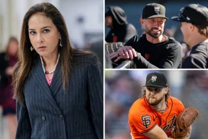 Harmeet Dhillon criticizes Giants and initiates a DOJ Pride hate investigation