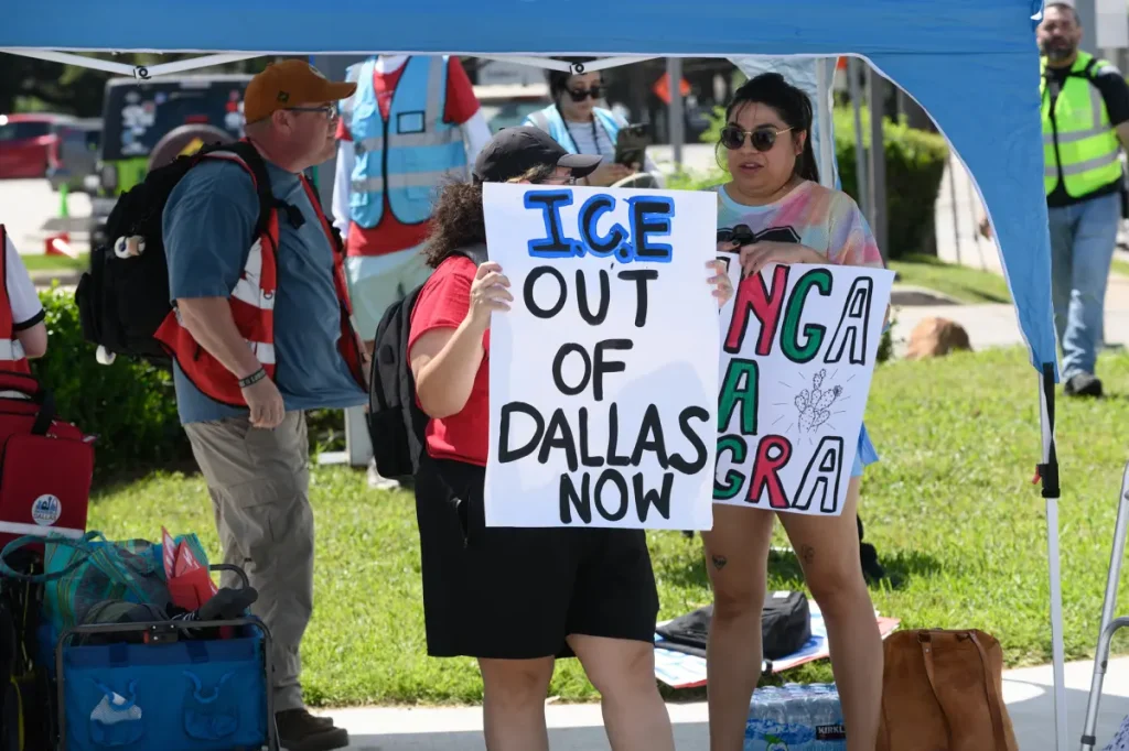 Harsh consequences for Texas antifa reveal another critical weakness in Blue America