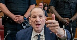 Harvey Weinstein Will Not Go to a 4th Rape Trial in New York