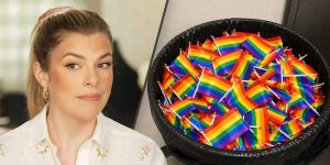 Has the rainbow movement finally come to an end? Allie Beth Stuckey’s candid perspective on Pride Month 2026.