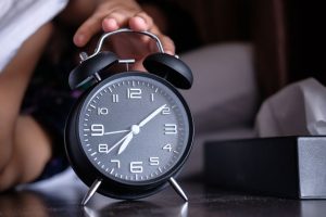 Having trouble sleeping? These three usual sleep patterns are linked to indicators of brain aging, study finds
