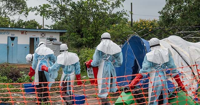 Health Organization Cautions That 'Blind Spots' May Hide True Scale of Ebola Outbreak