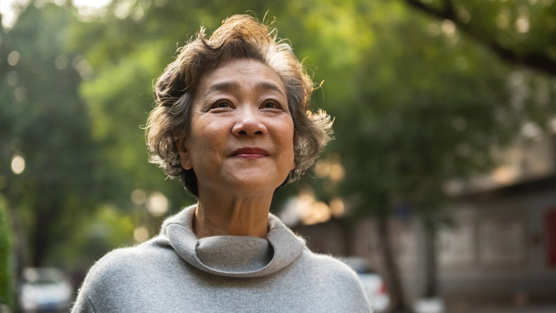 Health Specialists Share the One Practice They Suggest for Seniors
