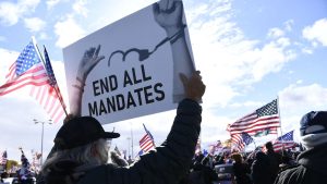 Health departments face limitations in safeguarding Americans against disease outbreaks.