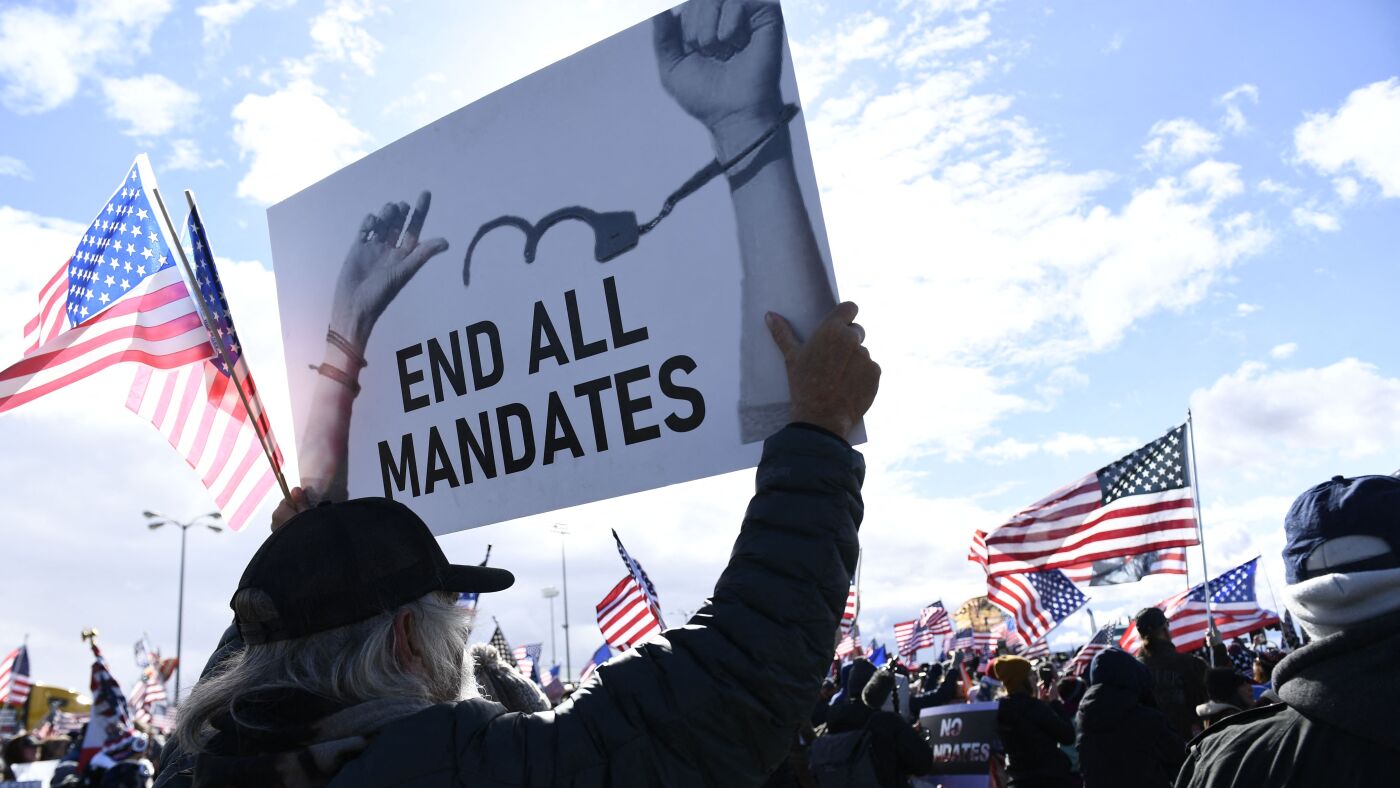 Health departments face limitations in safeguarding Americans against disease outbreaks.