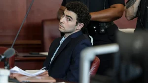 Hearing for Luigi Mangione closed in NYC amid rising worries about transparency