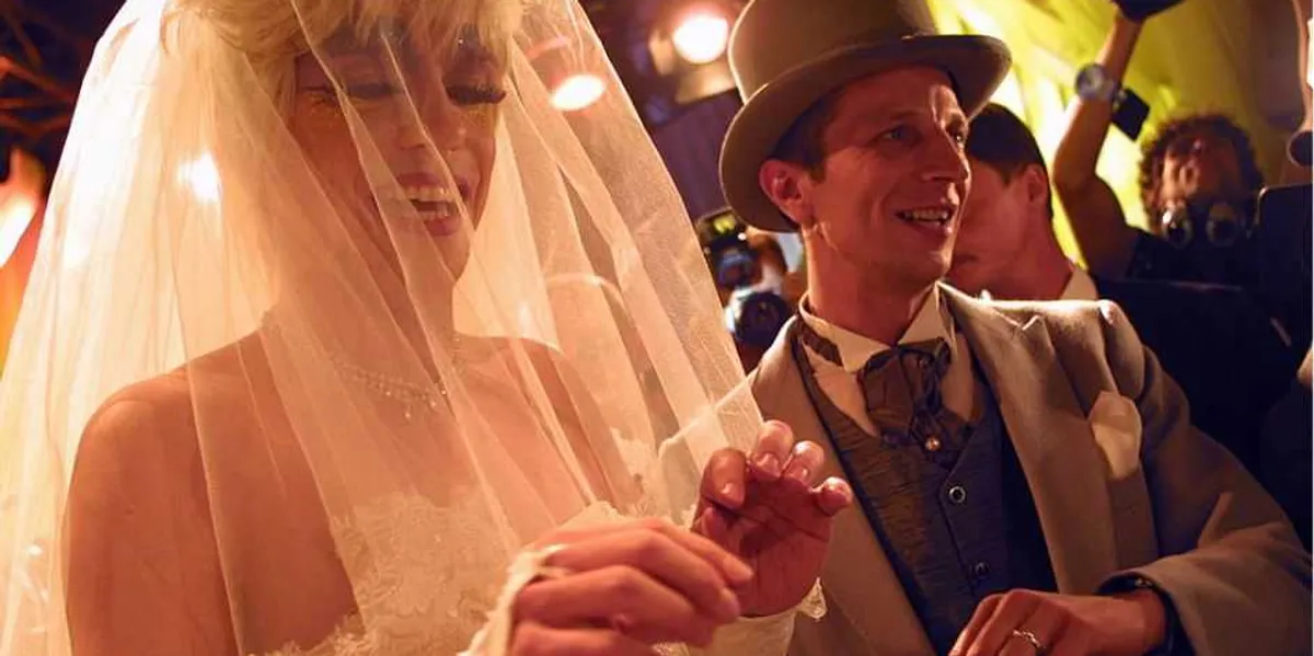 Hello Fresh's unappealing 'Pride' advertisement reveals the harsh reality of gay 'marriage'