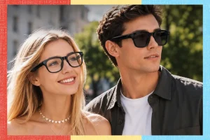 Hey Meta, check this out: Smart glasses are now $60 for Prime Day